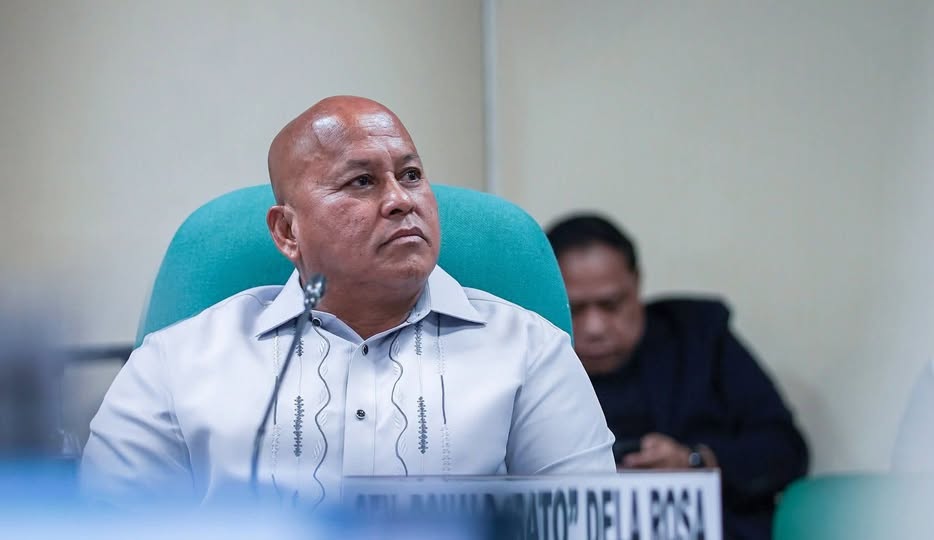 You are currently viewing A year on, Dela Rosa remains at large as P50-million bounty draws scrutiny