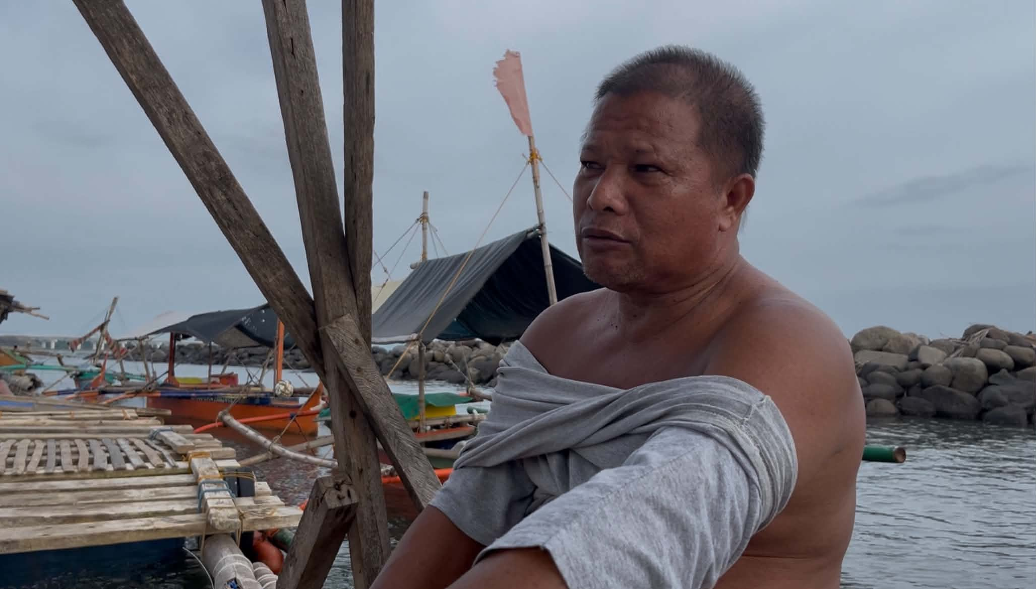 You are currently viewing Davao fishers fear smaller catches as very strong El Niño loom